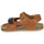 Shoes Boy Sandals Kickers FUXIO Camel