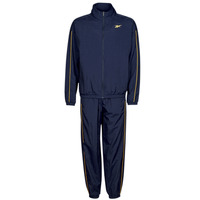 Clothing Men Tracksuits Reebok Classic WOR TRACKSUIT Vector / Navy
