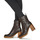 Shoes Women Ankle boots Marco Tozzi DEUX Brown