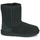 Shoes Children Mid boots UGG KIDS' CLASSIC II Black