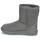 Shoes Children Mid boots UGG KIDS' CLASSIC II Grey