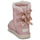 Shoes Girl Mid boots UGG K BAILEY BOW II Pink