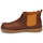 Shoes Children Mid boots Citrouille et Compagnie NEW 85 Cognac