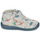 Shoes Boy Slippers Citrouille et Compagnie NEW 92 Beige