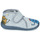 Shoes Boy Slippers Citrouille et Compagnie NEW 93 Grey