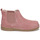 Shoes Children Mid boots Citrouille et Compagnie NEW 87 Pink