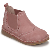 Shoes Children Mid boots Citrouille et Compagnie NEW 87 Pink