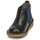 Shoes Boy Mid boots Citrouille et Compagnie NEW 85 Black