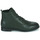 Shoes Women Mid boots Dream in Green NERGLISSE Green