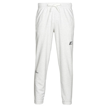 material Men Tracksuit bottoms New Balance Magnify Grey