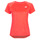 Clothing Women short-sleeved t-shirts New Balance S/S Top Pink