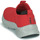 Shoes Children Low top trainers Skechers FIT SLIP ON Red