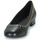 Shoes Women Ballerinas Geox  Black