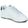 Shoes Children Low top trainers Reebok Classic RBK ROYAL COMPLETE White / Red
