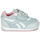Shoes Girl Low top trainers Reebok Classic REEBOK ROYAL CLJOG Grey / Pink