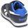Shoes Boy Low top trainers Reebok Classic REEBOK ROYAL CLJOG Marine / White