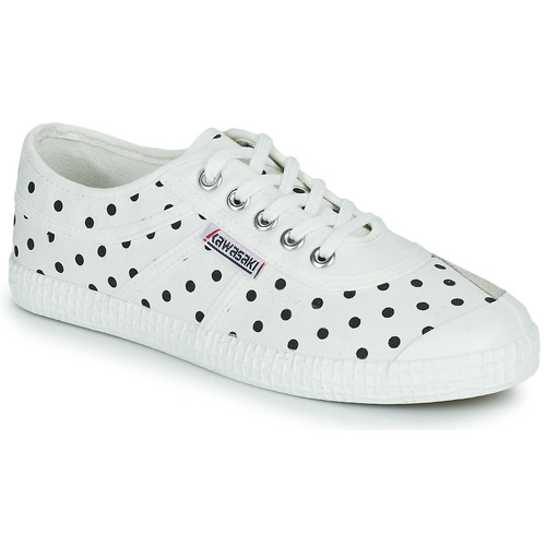 POLKA - Free delivery | Spartoo NET ! Shoes Low top trainers USD/$48.80