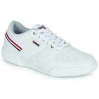 Shoes Men Low top trainers Kawasaki ORIGINAL White