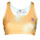 Clothing Women Sport bras adidas Originals AOP BRA TOP Beige