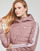 Clothing Women Duffel coats adidas Originals SLIM JACKET Oxyde / Merveille