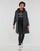 Clothing Women Duffel coats adidas Originals SLIM JACKET L Black