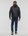 Clothing Men Duffel coats adidas Originals PADDED VEST Black
