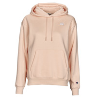 Clothing Women sweaters Champion Heavy Cotton Poly Fleece Peach / Pink