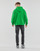 Clothing Men sweaters Ellesse GIORDANO HOODY Green