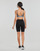 Clothing Women Sport bras adidas Performance PUREB LS BRA Grey / Dark