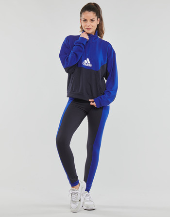 Clothing Women Tracksuits adidas Performance W HZ & T TS Ink