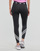 Clothing Women leggings adidas Performance TF 3S 7/8 T Black