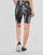 Clothing Women leggings adidas Performance TM BIKER SHORTS Grey / Four