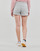 Clothing Women Shorts / Bermudas adidas Performance W LIN FT SHO Grey / Medium