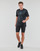 Clothing Men Shorts / Bermudas adidas Performance TF S TIGHT Black