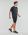 Clothing Men Shorts / Bermudas adidas Performance TF S TIGHT Black