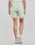 Clothing Shorts / Bermudas adidas Performance M 3S CHELSEA Green / Lin