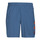 Clothing Men Shorts / Bermudas adidas Performance D2M LOGO SHORT Blue
