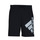 Clothing Men Shorts / Bermudas adidas Performance T365 BOS SHO Black