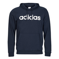 Clothing sweaters adidas Performance M LIN FT HD Ink