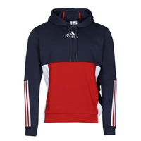Clothing sweaters adidas Performance M CB HD Ink