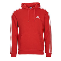 material sweaters adidas Performance M 3S FL HD Scarlet