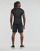 Clothing Men short-sleeved t-shirts adidas Performance TF TEE Black
