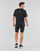 Clothing Men short-sleeved t-shirts adidas Performance D4R RTFO TEE Black