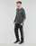 Clothing Men Long sleeved shirts adidas Performance T365 QZ LS T Grey