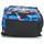 Bags Rucksacks adidas Originals CAMO INF BACKPACK Blue / Pink