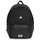 Bags Rucksacks adidas Performance CLSC BOS 3S BP Black / White