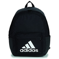 Bags Rucksacks Adidas Sportswear CLSC BOS BP  black / White