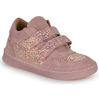 Shoes Girl Low top trainers Citrouille et Compagnie NEW 94 Pink