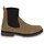Shoes Girl Mid boots Citrouille et Compagnie OISO Taupe