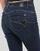 Clothing Women Skinny jeans Kaporal FLORE Marine